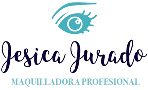 Jesica Jurado maquillaje profesional Algeciras Logo